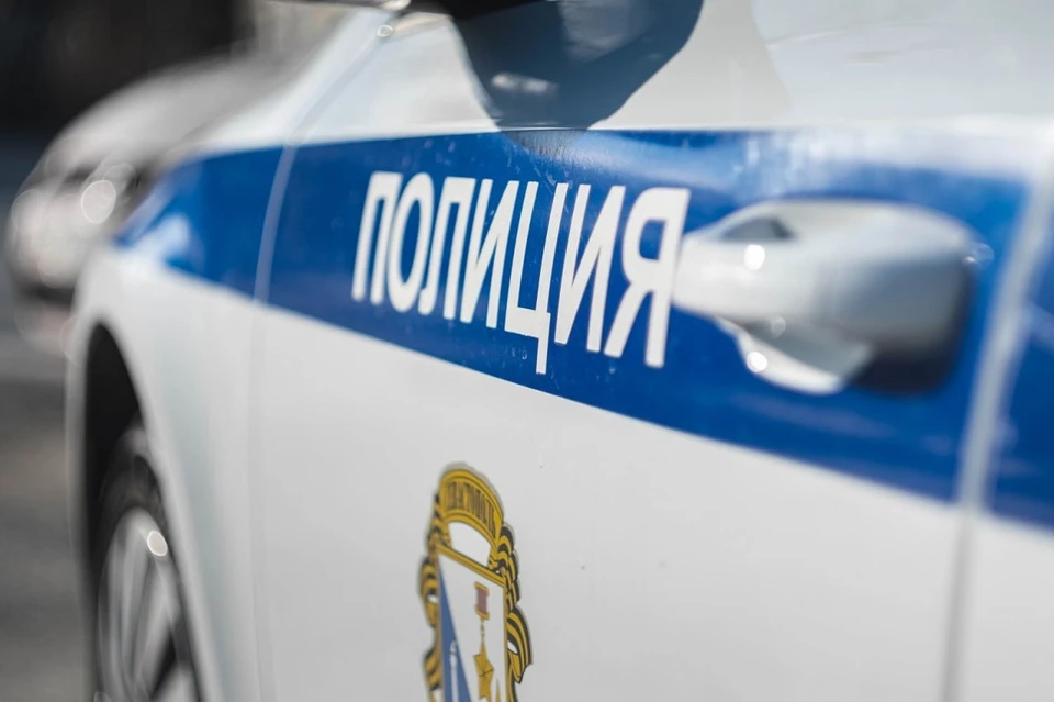Полиция Севастополя ищет нарушителей правопорядка. Фото: t.me/umvd_92