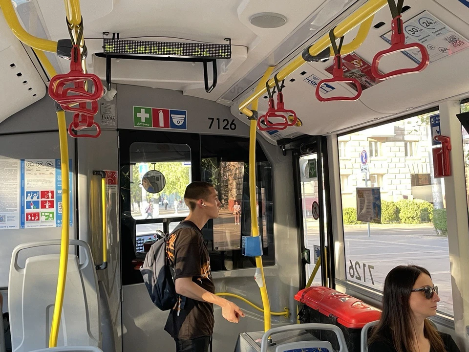 Когда на улице +30, в салоне еще хуже.