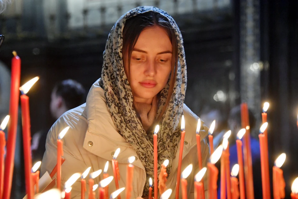 Украинцы, покинувшие страну с 2022 года, в Польше, Германии, Италии и Черногории начали посещать храмы Русской православной церкви