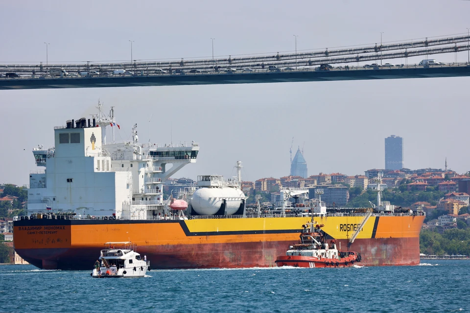 Новак заявил, что Россия не приемлет снижения потолка цен на нефть