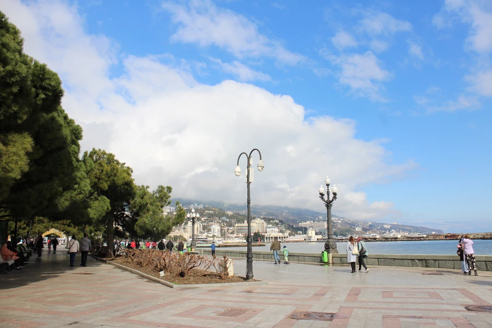 Ялта