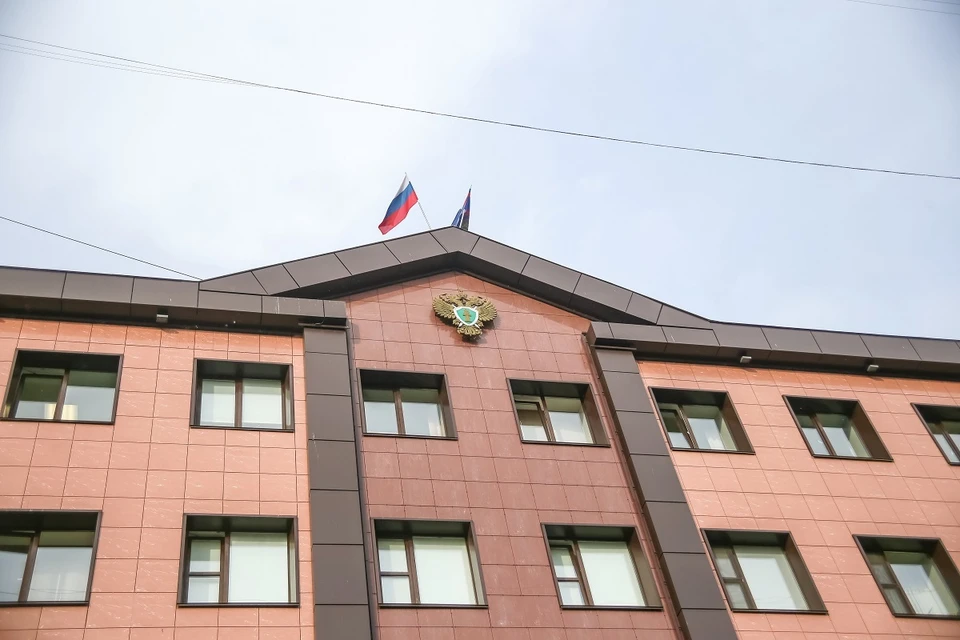 Прокуратура помогла жительнице Сосновоборска вернуть деньги за неудачную покупку