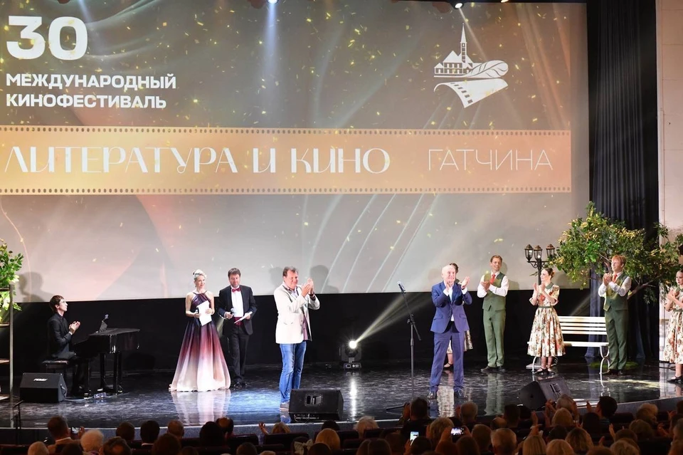 Фото предоставлено организаторами