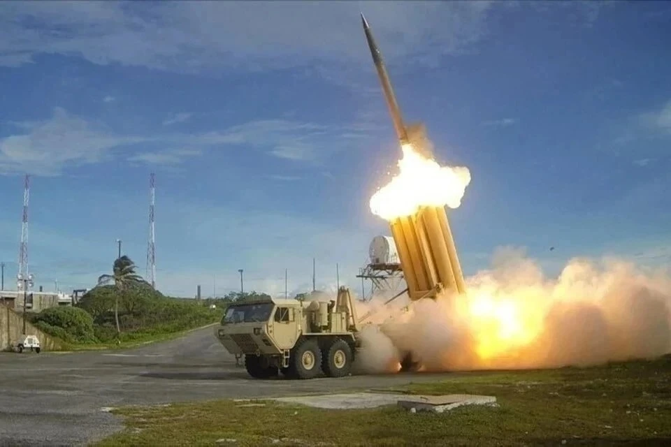 Украина подтвердила опасения США: американская ПВО не способна противостоять России