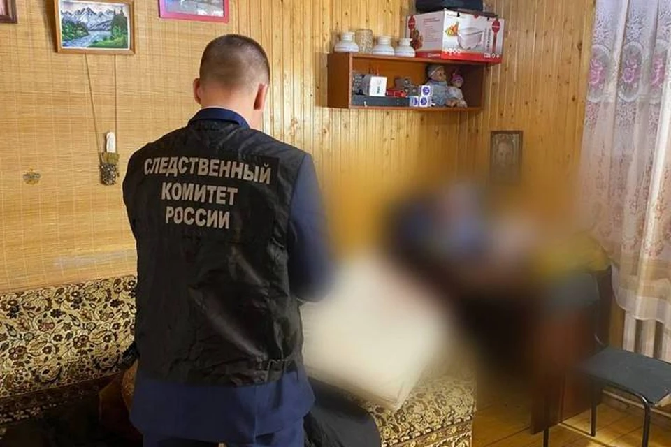 Расследование продолжается. Фото: пресс-служба СУ СКР по Удмуртии