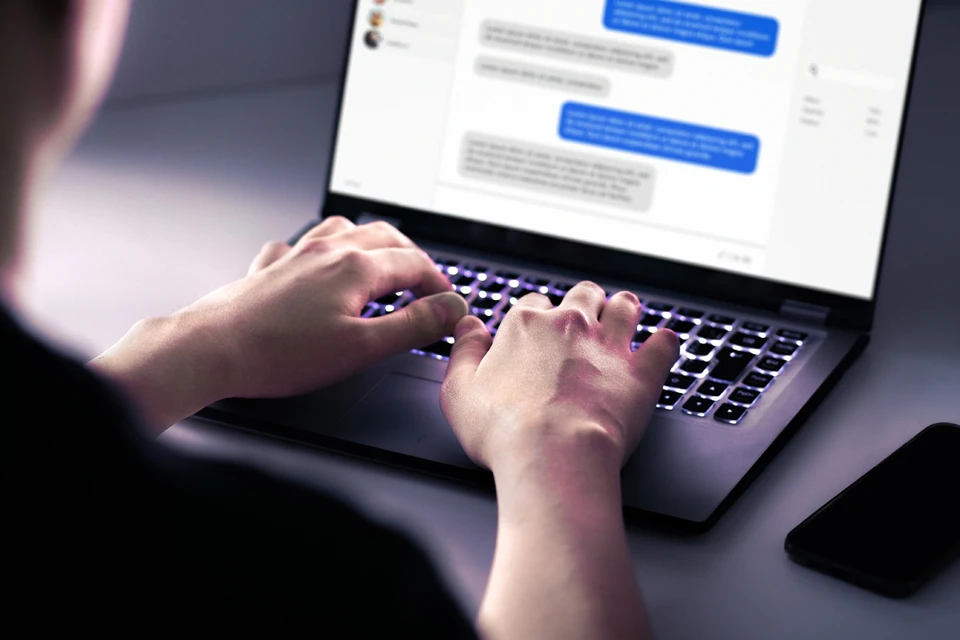 В отдельных ситуациях соискателя убедят скачать приложение «для работы», под видом которого распространяется вредоносное программное обеспечение