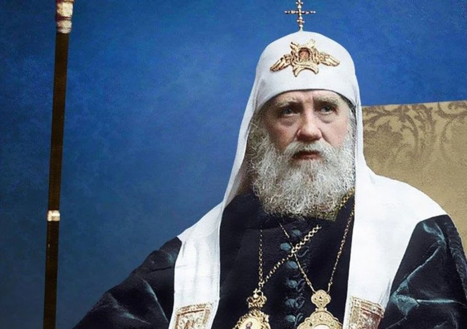 Фото: Брянская епархия.