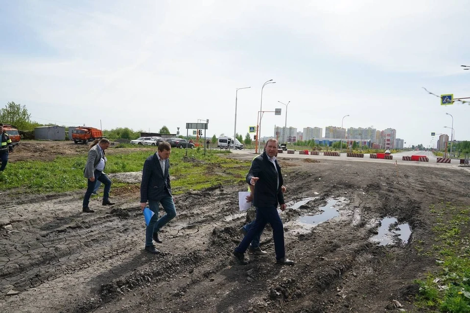 Фото: телеграм-канал Дмитрия Анисимова.