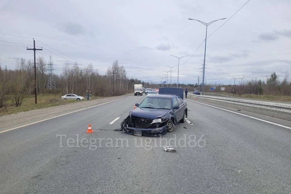 Фото: Госавтоинспекция ХМАО-Югры