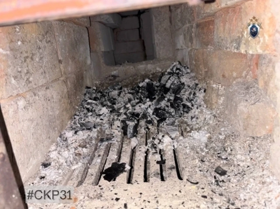 Фото СУ СК РФ по Белгородской области