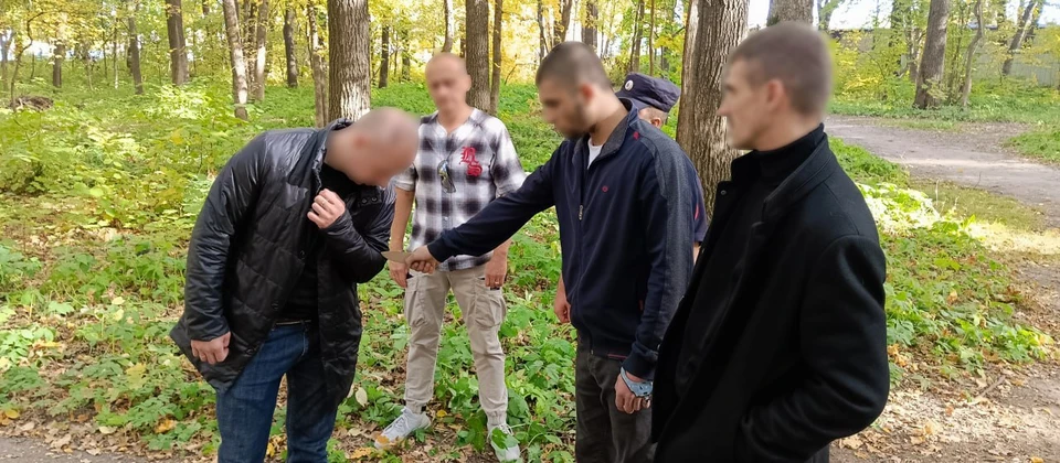 В Ульяновске 21-летнего иностранца за убийство лишили свободы на 9,5 года | ФОТО: СУ СК России по Ульяновской области