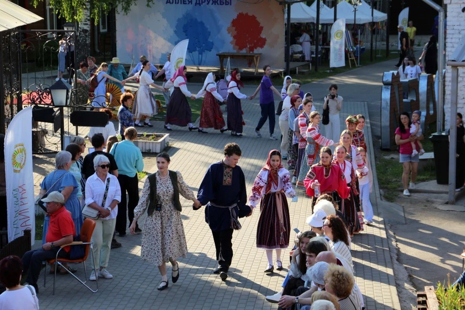 Исконно русское, тульское, родное!