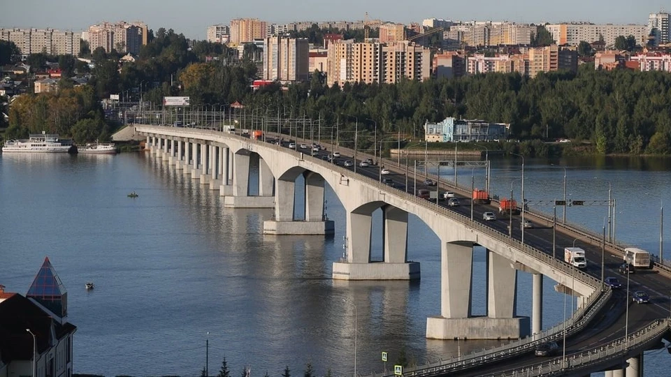 Фото: ОГБУ "Костромаавтодор"