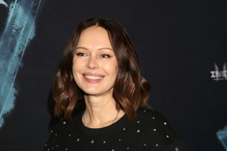 Безрукова рассказала, что ее укусила сколопендра на шоу «Последний герой»
