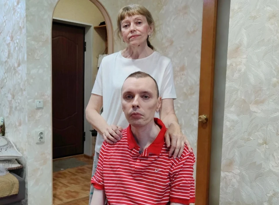 Оренбурженка попала в сложную ситуацию, но надежду еще не утратила.