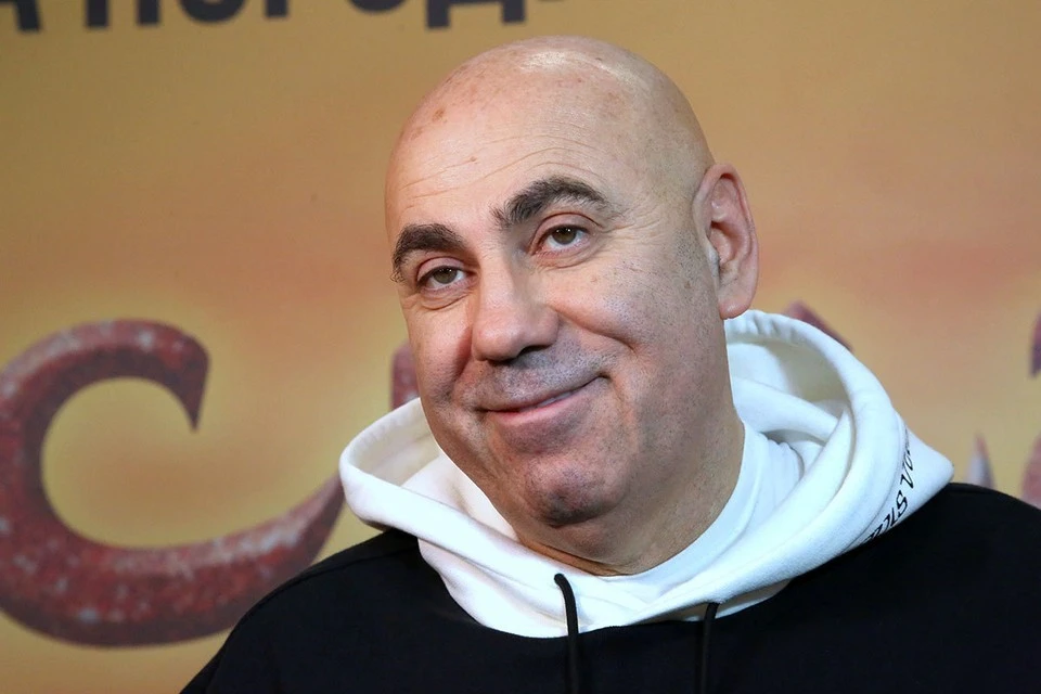 Продюсер Пригожин назвал Филиппа Киркорова рабом сцены