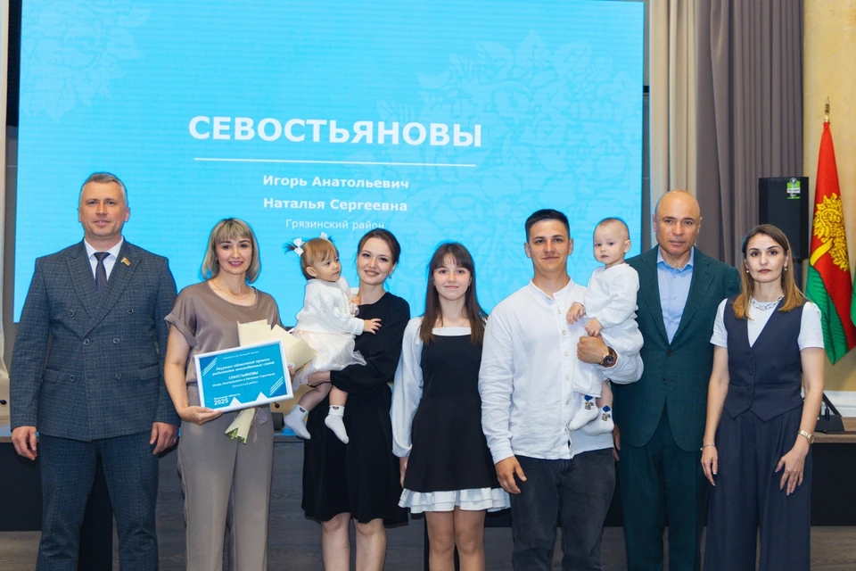 Фото: официальный сайт Правительства Липецкой области