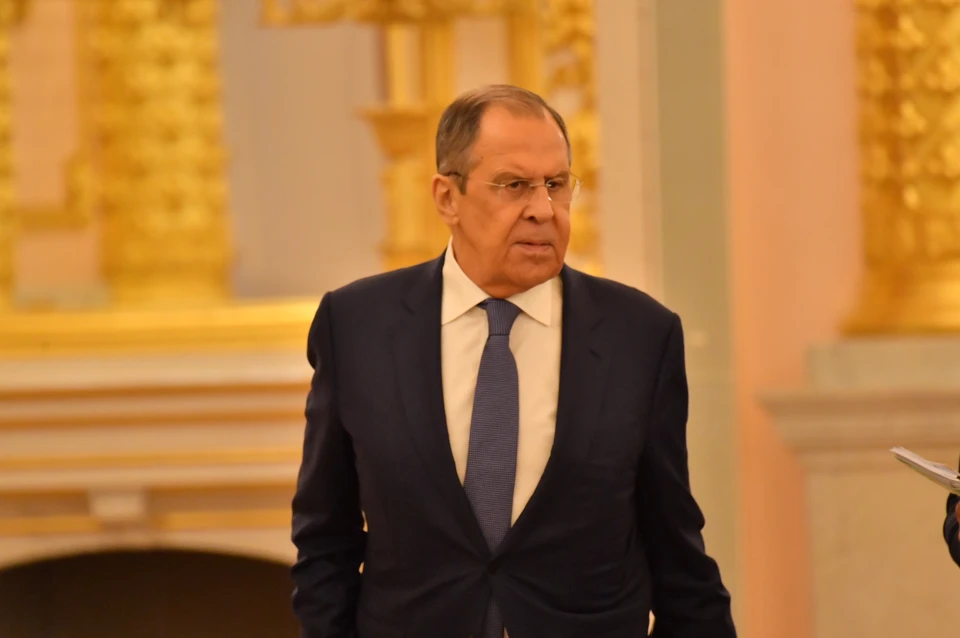 Лавров: вторая встреча делегаций России и Украины пройдет 2 июня в Стамбуле