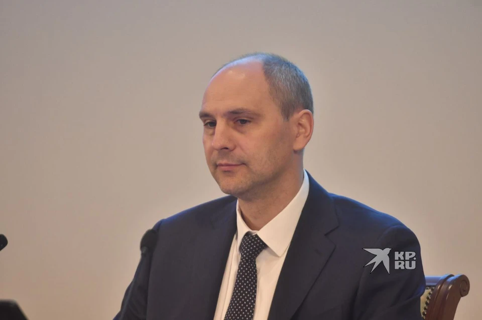 В Екатеринбурге прошло выездное заседание комитета Совета Федерации
