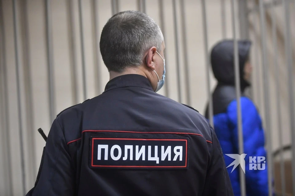 Полиция задержала «бегунка», который обманул пенсионерку на 500 тысяч