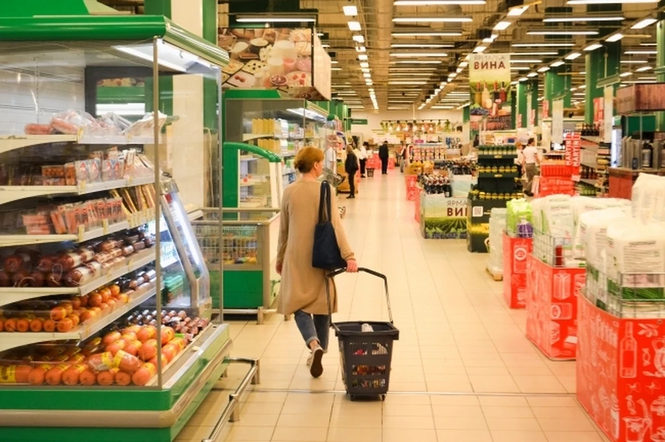 В апреле 2025 года цены в Башкирии выросли на 0,21% к марту.