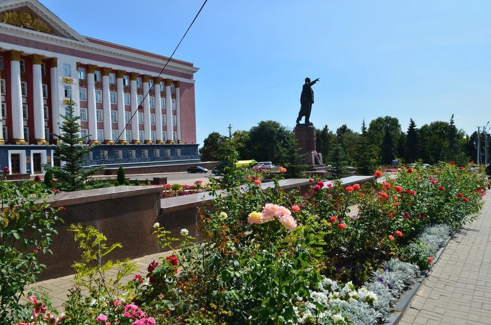Выборы пройдут этой осенью