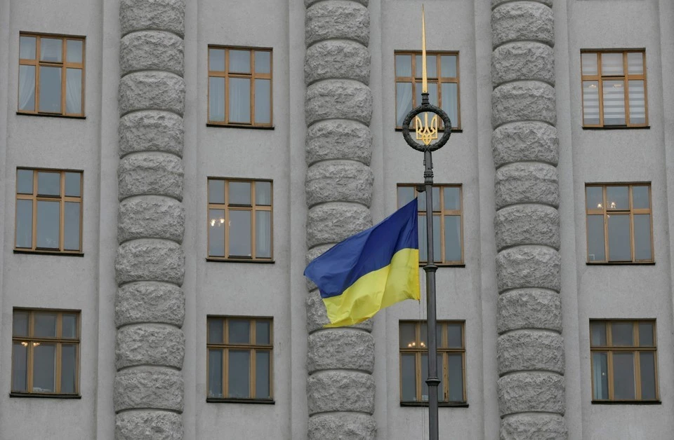 В парламенте Украины предложили отменить ограничения на выезд мужчин