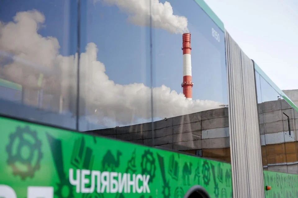 По измененным маршрутам автобусы будут курсировать несколько дней