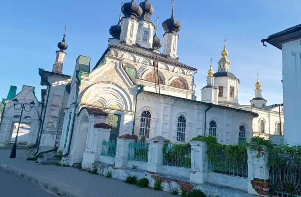 Фото: Игорь Быков, ВКонтакте.