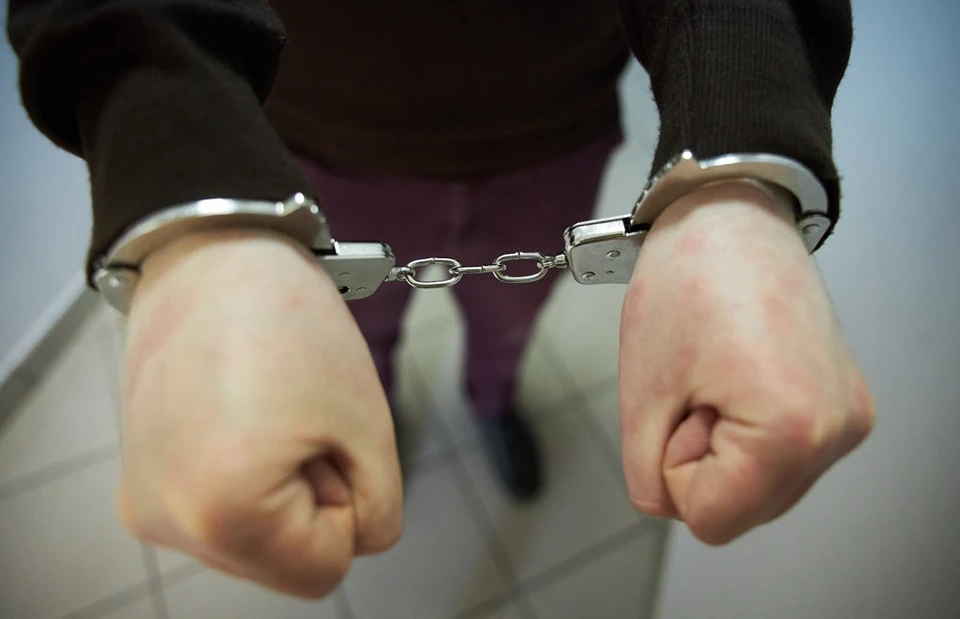 Предатель надолго лишился свободы