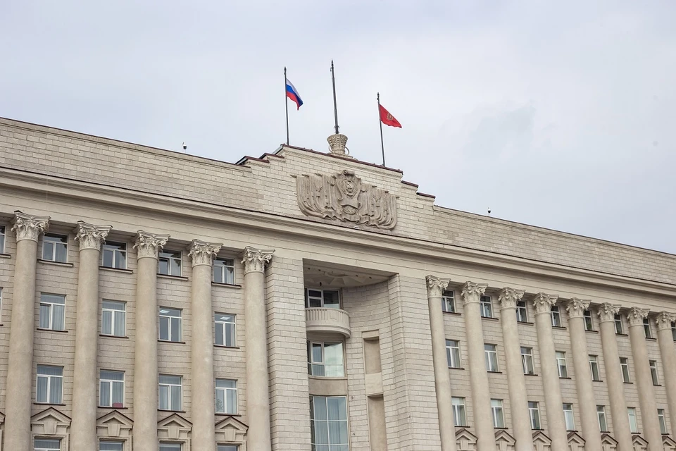 В регионе появится почетное звание «Заслуженный работник избирательной системы края»