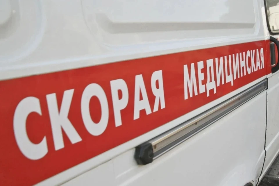 Медики дважды приезжали к пострадавшей