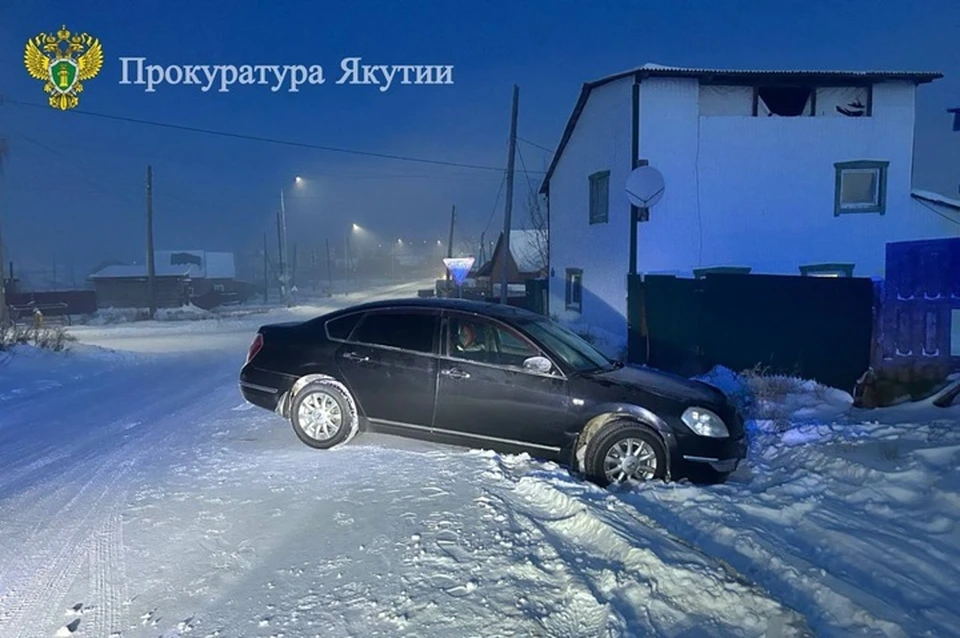 Экс-полицейского приговорили к шести годам колонии за смерть мужчины. Фото: прокуратура Якутии