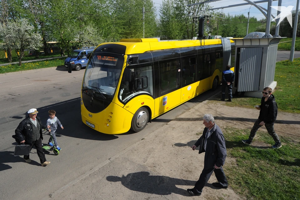 Можно ли школьнику на каникулах поехать на автобусе самостоятельно. Фото: архив «КП».