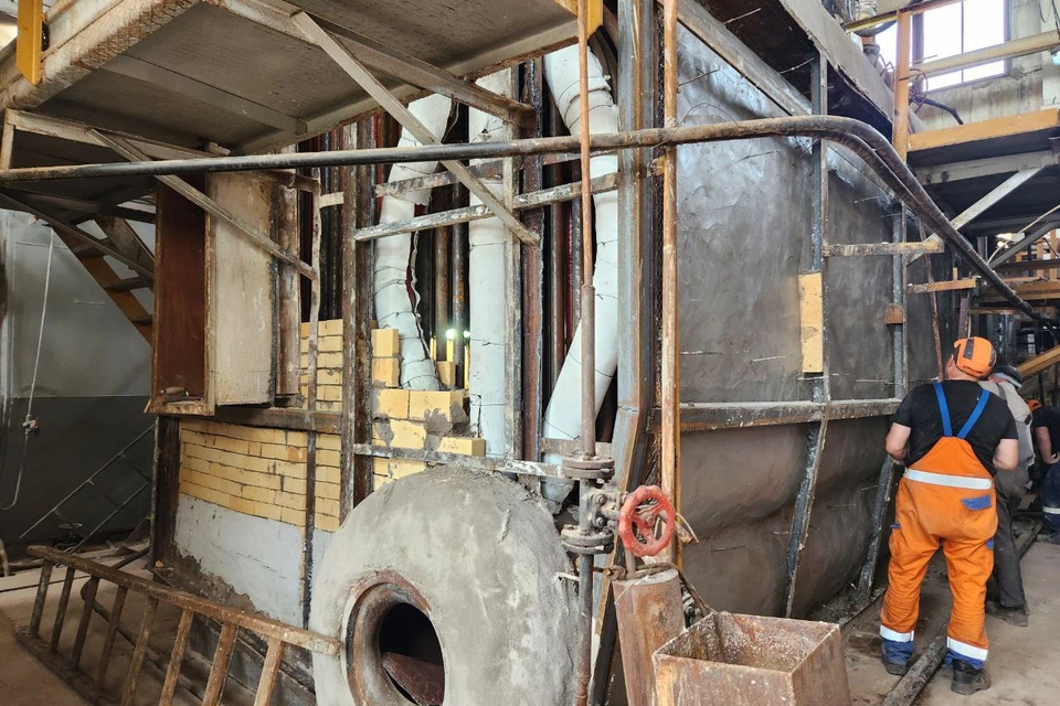 Фото: КТ