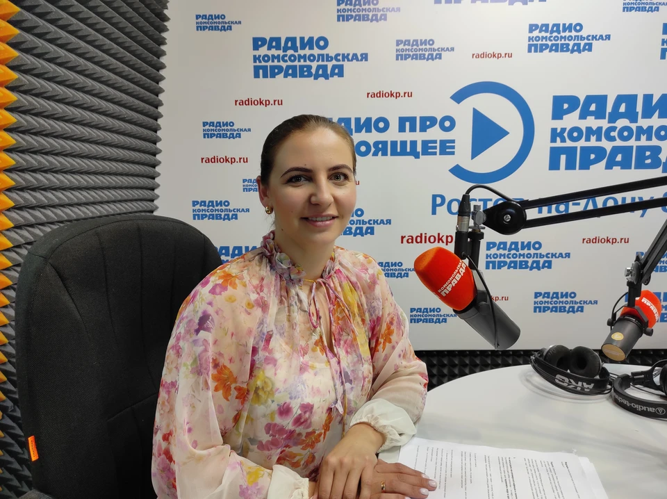 Фото: Юлия Валентеенко