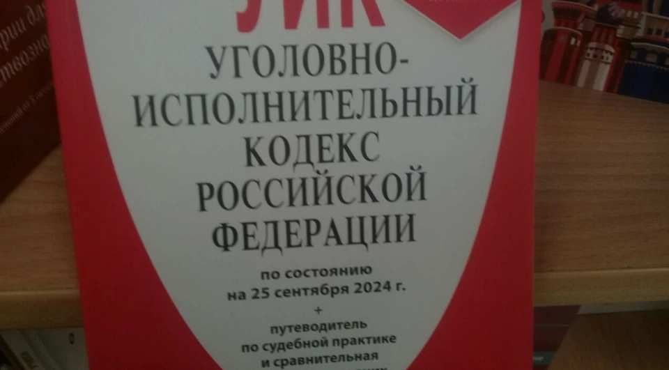 В соответствии со статьей 166 УК РФ («Неправомерное завладение автомобилем») фигуранту грозит до пяти лет тюрьмы.