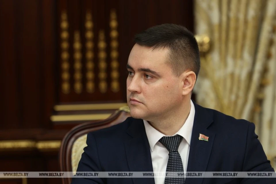 Министр образования рассказал, как белорусы воспринимают систему поступления в вузы. Фото: БелТА