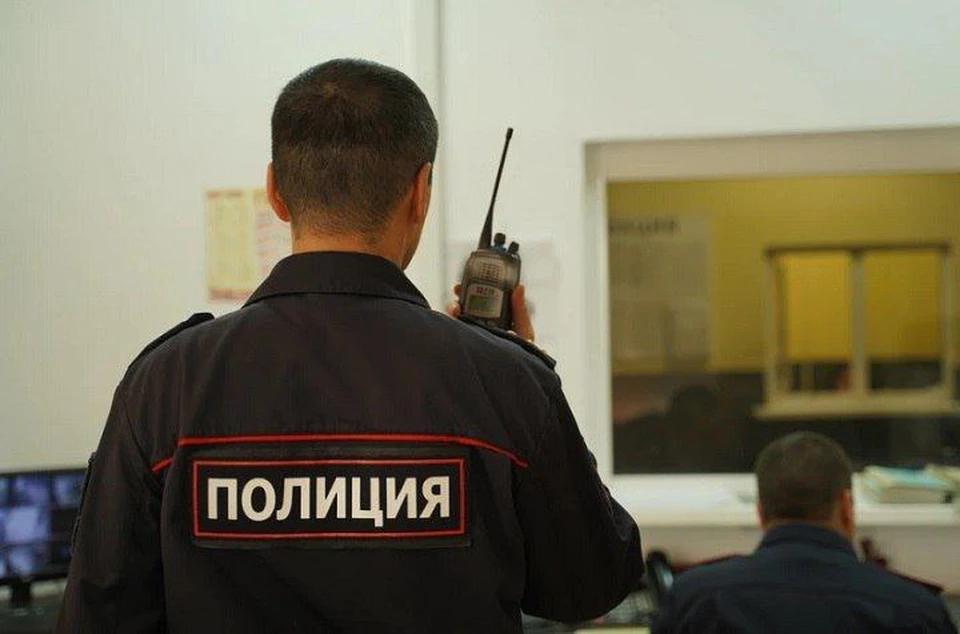 Подробности происшествия рассказали в полиции Кубани Фото из архива КП