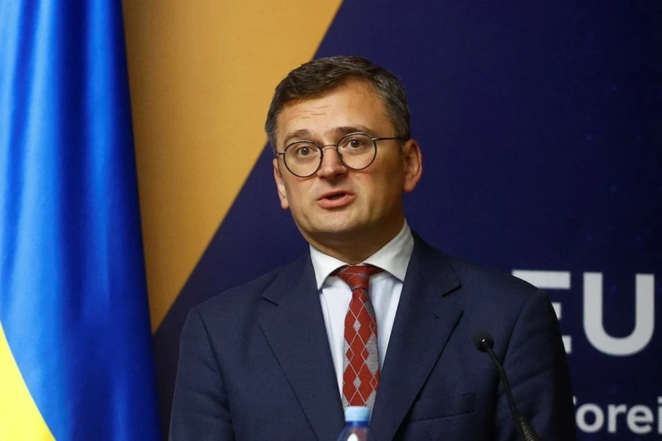 Кулеба: Украина не хочет заключать мир с Россией