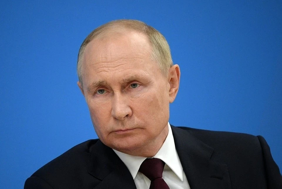 Путин поручил организовать обучение и повышение квалификации участников СВО.