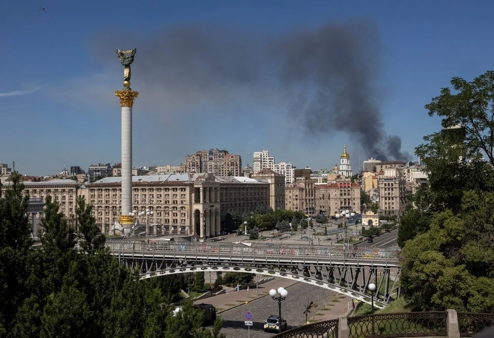 Степашин рассказал, какой видит Украину в будущем