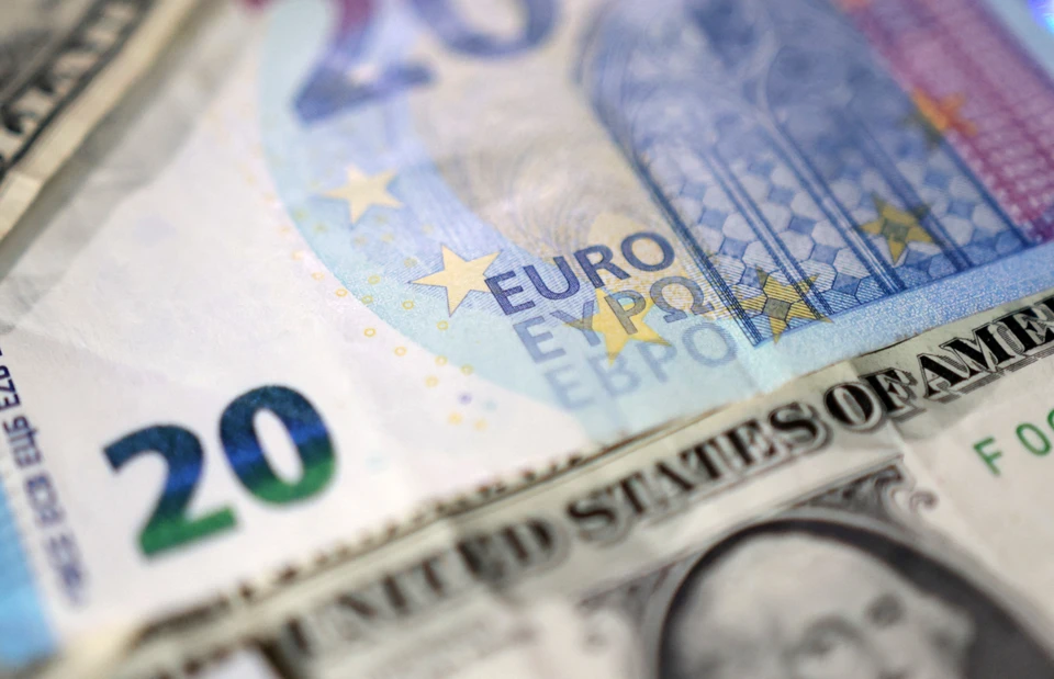 Протесты против перехода на евро начались в Болгарии