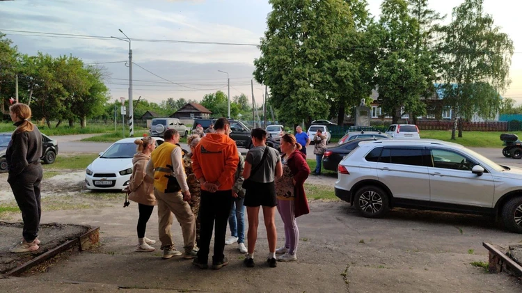 Искали сутки и работали на грани: В Ульяновской области нашли пропавшую 31 мая 16-летнюю девочку