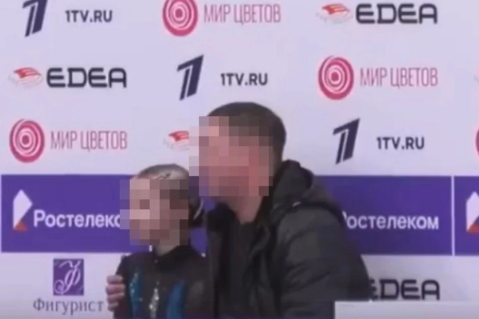 Уголовное дело в отношении тренера по фигурному катанию отменили в Новосибирске. Фото: Федерация фигурного катания г. Вологды