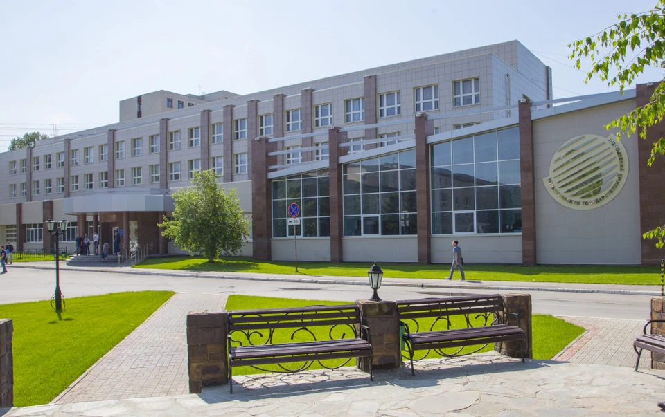 Разработкой комплекса займется Тольяттинский государственный университет / Фото: ТГУ