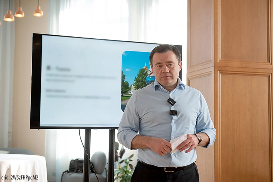 Петр Фрадков: «Идеи которых родились сегодня, могут стать хорошим примером и масштабироваться на всю страну». ФОТО: ПСБ