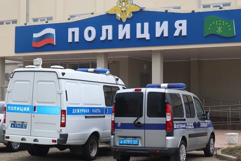 Дело передано в суд