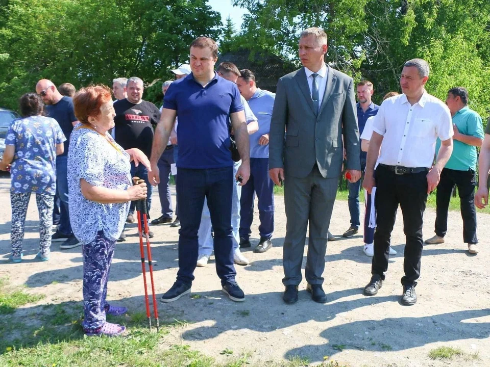 Фото: Сергей Мельников