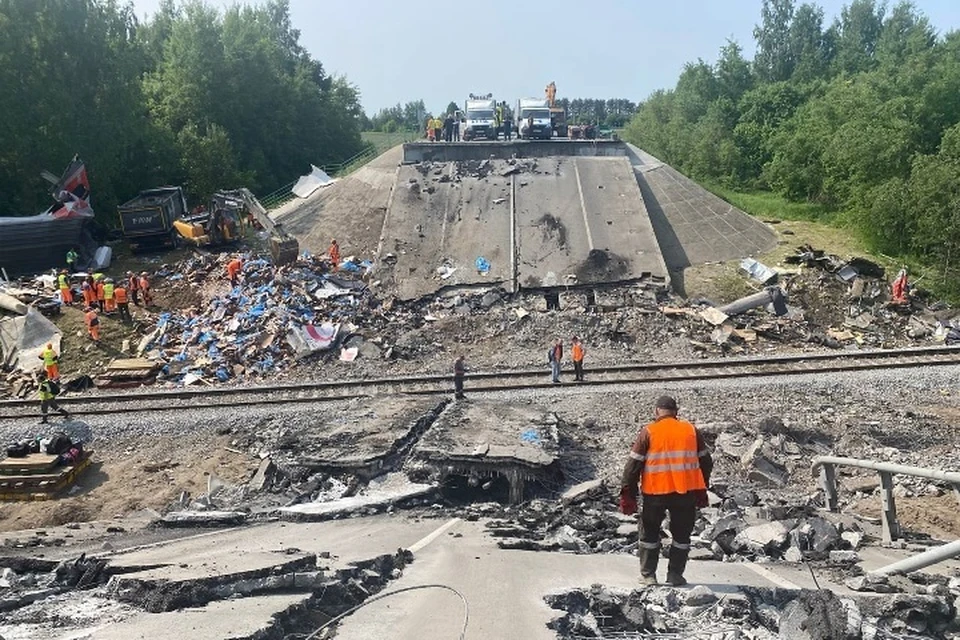 Фото: Александр Богомаз.